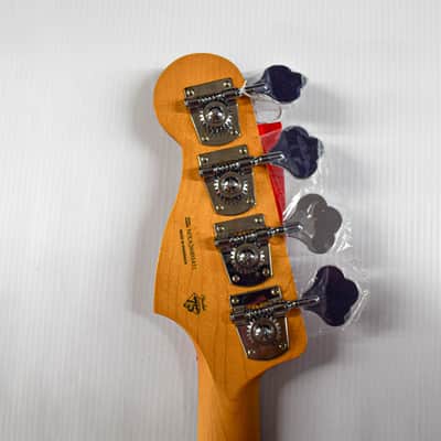 Fender 75th Anniversary Player II Precision Bass - Diamond Dust Sparkle image 12