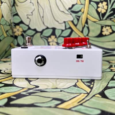 JHS Pedals Crayon image 4
