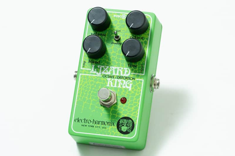 【outlet】Electro-Harmonix / Lizard King【GIB横浜エフェクター館】【price included SHIPPING & IMPORT TAX & VAT】 image 1