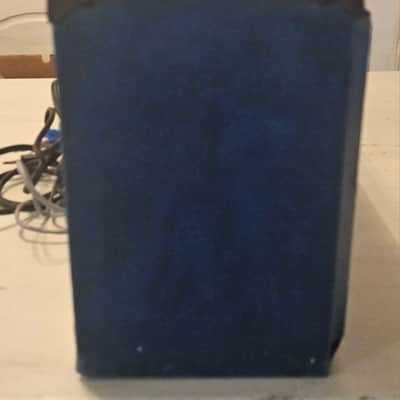 Silvertone Twin Twelve Tube Amp Head Only image 5