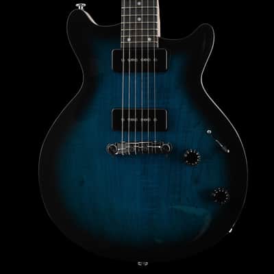 Kz One Solid Carved Top image 2