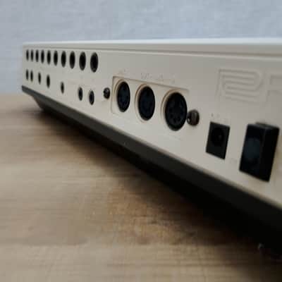 Roland TR-707 Rhythm Composer 1985 - White image 7