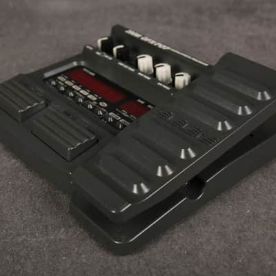 Zoom GFX 707 Multi Effects Pedal - 2nd Hand image 5