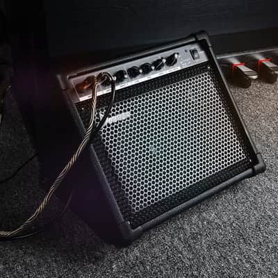 Donner DKA 20W Keyboard Amplifier Amp image 5