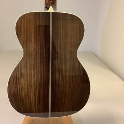 Collings Custom OM2H image 4