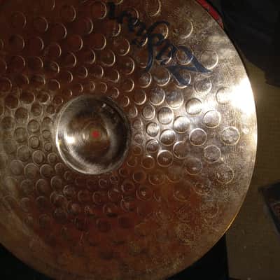 Zildjian  Zxt 20 ride image 2