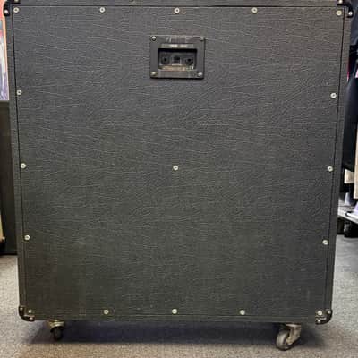 Marshall JCM900 1960B 4x12 Cabinet with G12-75 Speakers - Pre Owned *Pickup Only* image 4