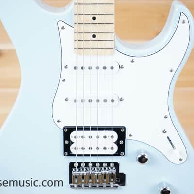 Yamaha PAC112VM-ICB Pacifica HSS - Ice Blue image 5