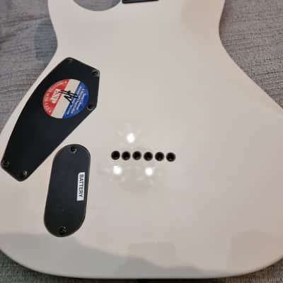RARE ESP LTD Kill Em All 2013 Metallica 30th Anniversary Special Edition w/ OHSC + COA image 9