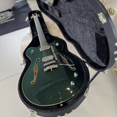 Immagine DUESENBERG Gran Majesto Catalina Green - 11