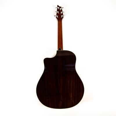 Breedlove Pro Series D25/SRH Acoustic Guitar Owned by Dave Mustaine image 2