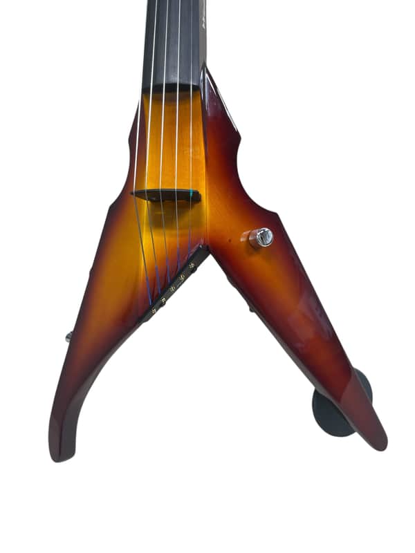 Last One! Wood Violins Viper Classic 5-String Electric Violin