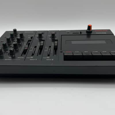 TASCAM Porta 03 Multitrack 4-Track Cassette Recorder {Serviced w/Pitch Mod} image 3