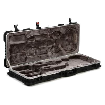 Ibanez MR500C Molded Hardshell Electric Guitar Case image 1