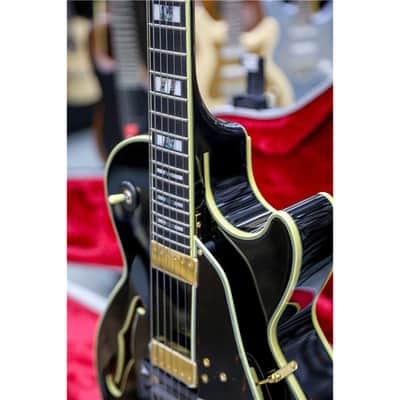 IBANEZ GB10BK George Benson Signature image 9