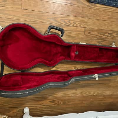 Gibson Corvus II 1983 - Red image 13