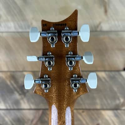 PRS Limited Edition 40th Anniversary Custom 24 - Tiger Eye 394598 image 10