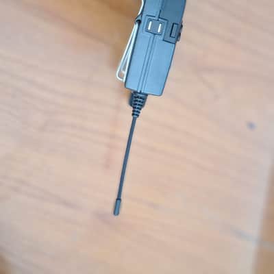 Sennheiser Sennheiser EK 300 IEM G3 Diversity Receiver In-Ear Monitoring 823-865MHz image 4