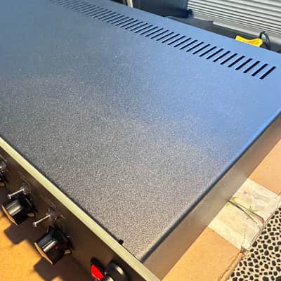 JDK Audio R22 Dual-Channel Compressor 2010s - Green image 12