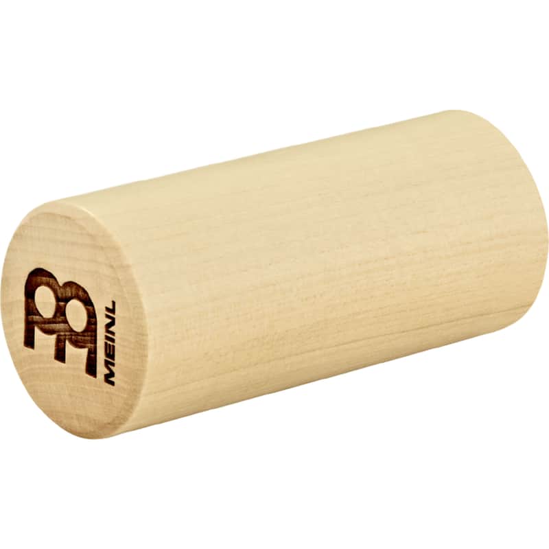 Meinl SH56 Wood Shaker Limette - Shaker image 1