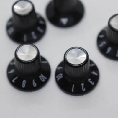 Fender Champion 20 2020 Knobs Set image 2