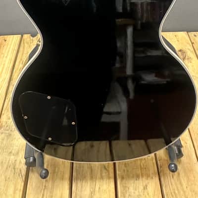 Gibson Custom Shop 1999 Black Beauty image 5