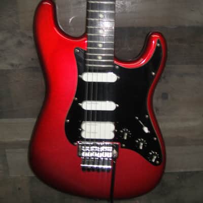 Fernandes The Function Stratocaster image 1