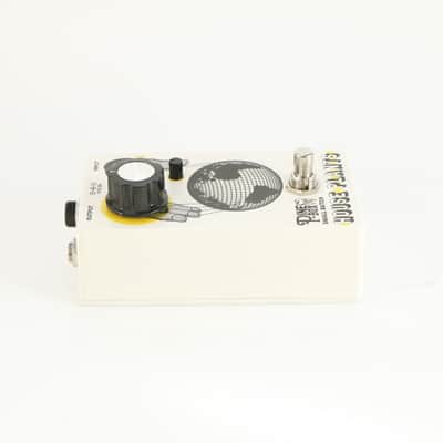 Pine-Box Custom Effects House Plants Octave Fuzz image 7