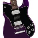 Fender Kingfish Signature Telecaster Deluxe Guitar - Mississippi Night