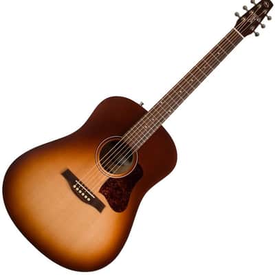 Seagull Entourage Dreadnought 2018
