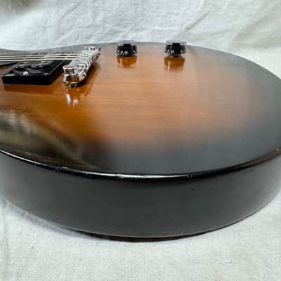 Gibson Les Paul Junior jr Singlecut Guitar with Case 2011 image 18
