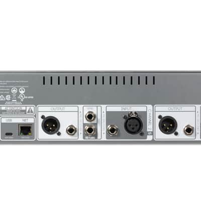Cranborne Audio Carnaby HE2 Harmonic equaliser EQ image 3