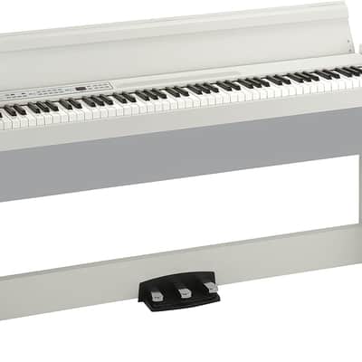 Korg C1 Air Digital Piano - White image 2