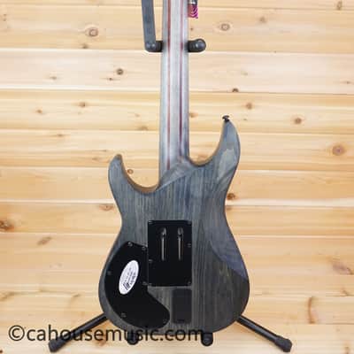 Schecter C-7 FR S Apocalypse Sustainiac - Red Reign image 12