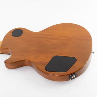 Gibson Les Paul Special Tribute Humbucker 2020 Natural Walnut image 15