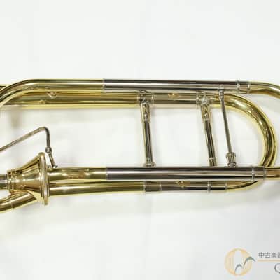 Bach 42AF GL image 6