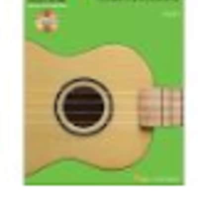 Hal Leonard Ukulele Method - Book 1 image 3