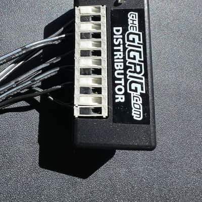 GigRig Distributor 2013 - Present - Black image 2