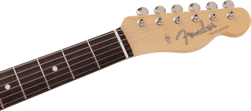 Fender 2023 Collection Made in Japan Traditional 60s Telecaster