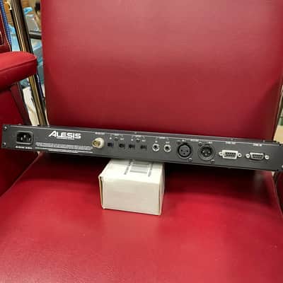 Alesis AI-1 Digital Interface/Sample Rate Converter image 3