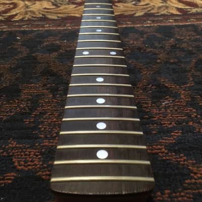 Vintage 80's Kramer Focus 6000 Electric Guitar Neck for Project image 5