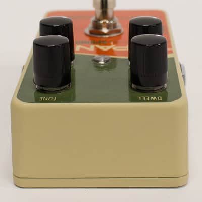 Catalinbread Topanga Spring Reverb Guitar Effect Pedal - Brand New image 7