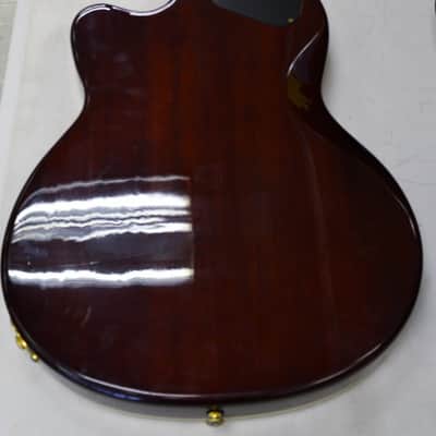 Epiphone Chet Atkins SST 6-String Acoustic Electric Guitar image 11