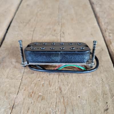 Ibanez QM1 Humbucker Pickup from Prestige S1620 S Series - Black image 2