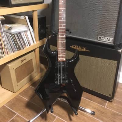 B.C. Rich Warlock (Bronze Series) image 1
