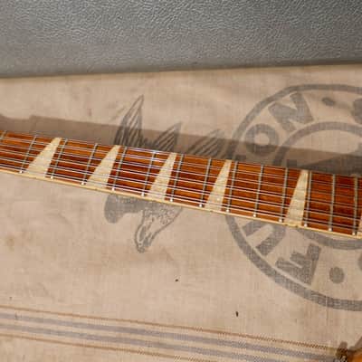 Rickenbacker 360/12 1965 - Mapleglo image 13
