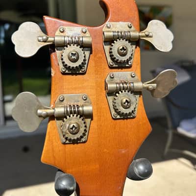 Rickenbacker 4003 (1980 - 1984) image 7