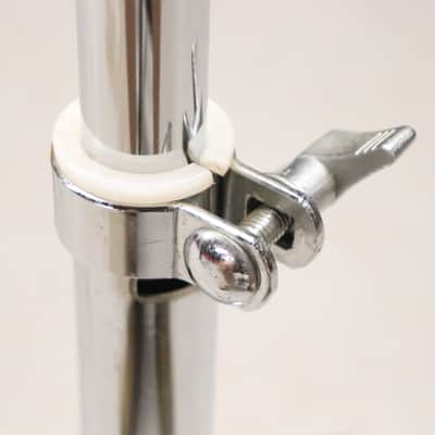 Pearl Uni-Lock Straight Cymbal Stand Vintage 1970's MIJ image 5