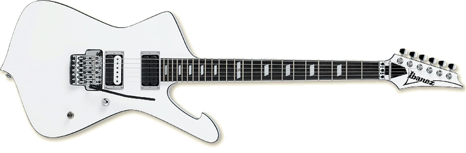 Ibanez STM1 Sam Totman Signature Iceman | Reverb