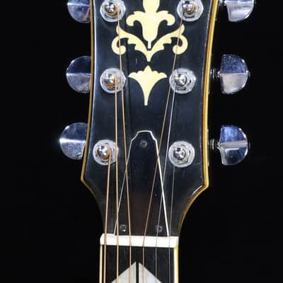 Yamaha Cwe-18 Bs /0813 image 7